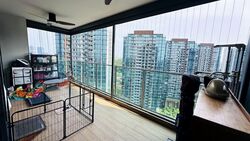 Normanton Park (D5), Apartment #549096961